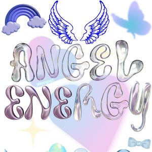 ANGEL ENERGY