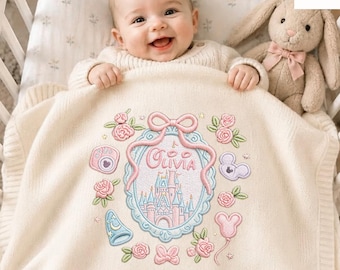 Perfect Blanket/Towel