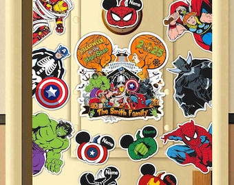 Perfect Magnet