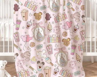 Perfect Blanket/Towel