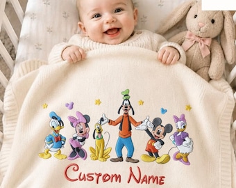 Perfect Blanket/Towel