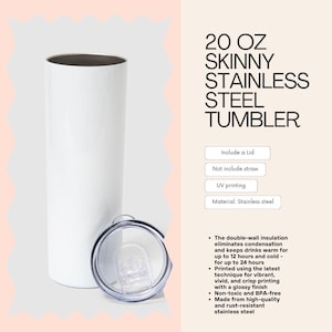 Disney The Nightmare Before Christmas Tumbler, Jack Skellington Sally Oogie Boogie Bash Disney Halloween Coffee Cup, Lock Shock Barrel Mug immagine 6