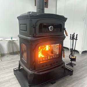 estufa de leña, estufa de cocina, estufa de leña con horno, chimenea, estufa de leña para cocinar, estufa de leña, estufa de castirin