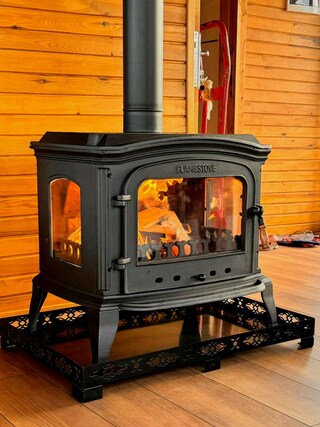 NUZAMAS Supporto Per Pentole In Ghisa – Universale Per Fornelli A Gas, Campeggio E Cucina, Regolabile (8-17,5 Cm), Antiscivolo
