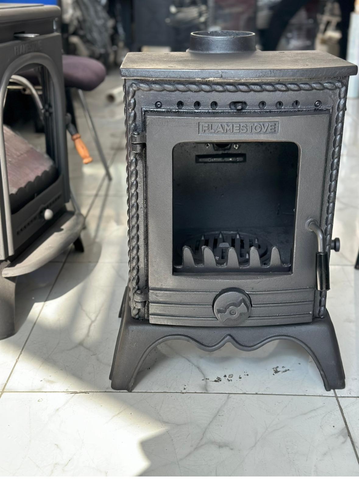 Kit stufa a botte - Perfetto per tamburi da 30 a Italia