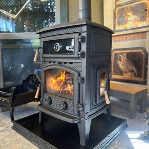 estufa de leña, estufa de cocina, estufa de leña con horno, chimenea, estufa de leña para cocinar, estufa de leña, estufa de castirin
