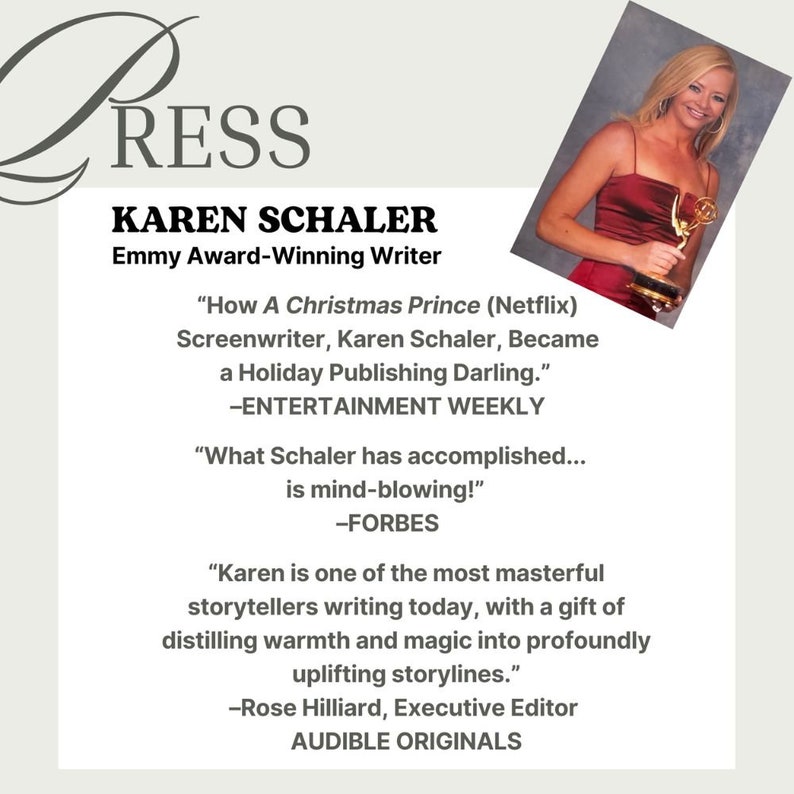 This Writers Guide: How to sell your screenplay includes more than 50 writing tips that will take you step by step through the writer checklist ( also included) showing you how to sell your movies and TV shows. Includes templates and videos, too!