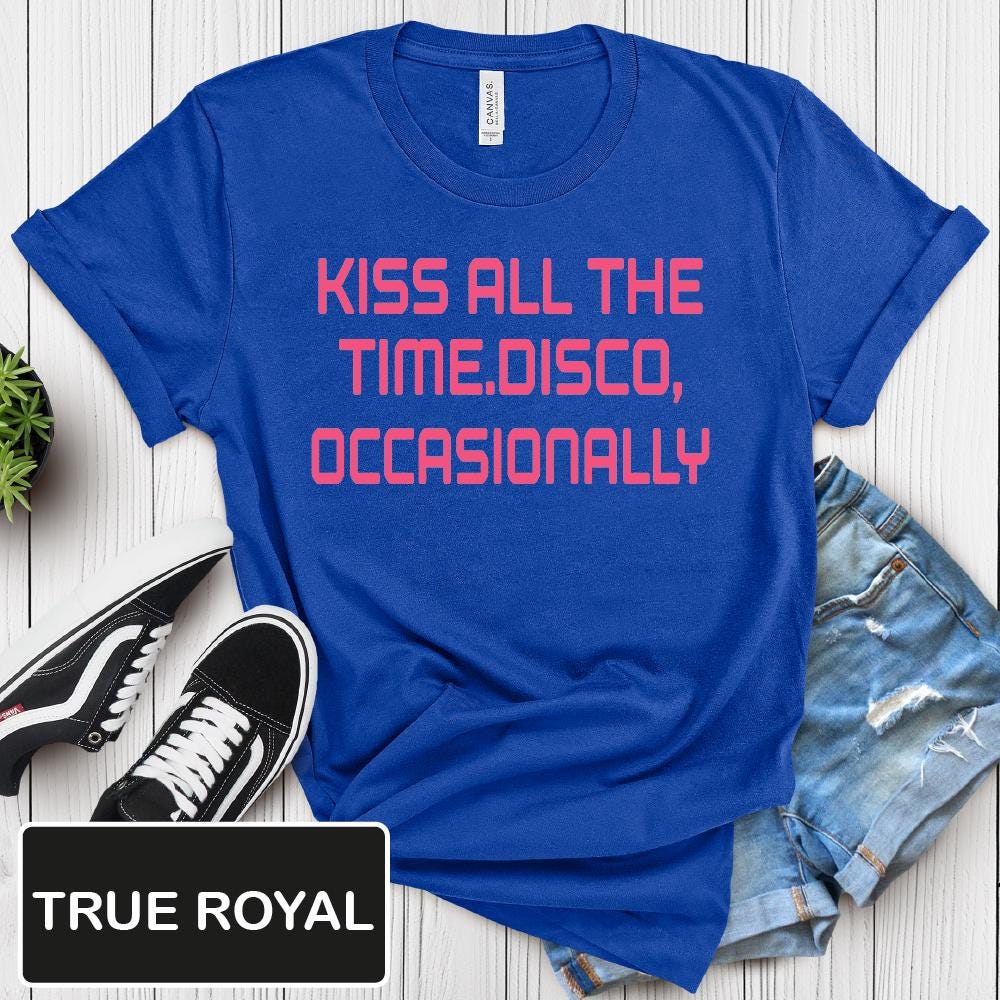 洋楽 Kiss All The Time. Disco, Occasionally Kiss All The Time. Disco, Occasionally' Album Review – The Valley Echo