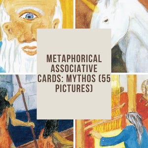 Cartas metafóricas, Baraja IFS, Sistemas Familiares Internos, Cartas terapéuticas, Cartas de emociones, Carta terapéutica, Cartas asociativas metafóricas