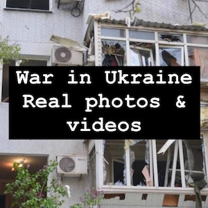 War in Ukraine: Zaporizhzhya 2025 Photo & Video Report (PDF)