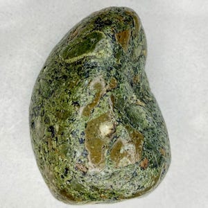 Green Ocean Jasper Breccia