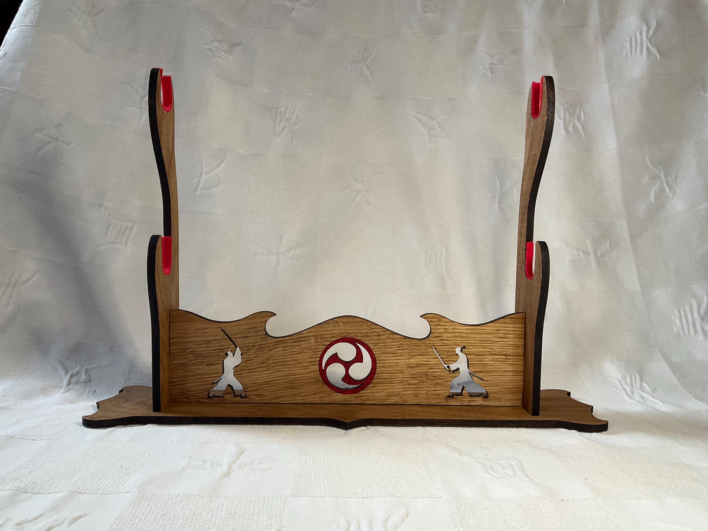 Medieval sword rack - Etsy 日本