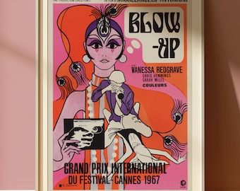 欲望の迷宮（1966年） - ヴィンテージ日本映画ポスター - Etsy 日本