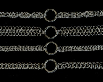 BARRETT | CHAINMAIL CHOKER