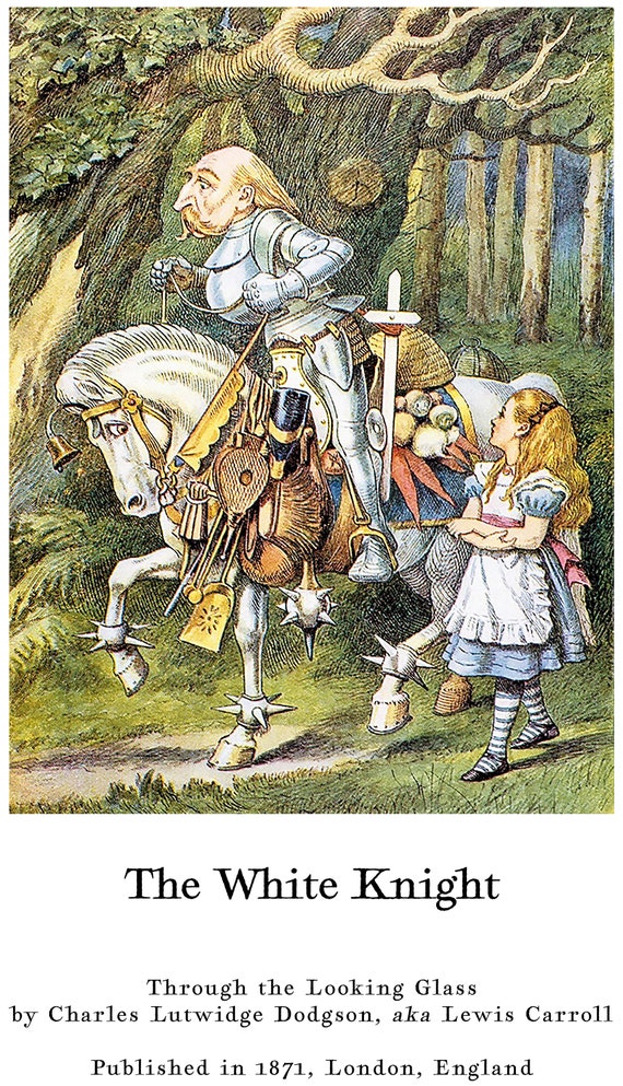 不思議の国のアリス ウォールデコ ジョン・テニエル 壁掛け ポスター