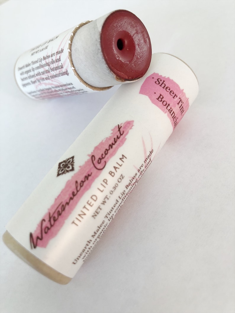 balsamo labial sandia