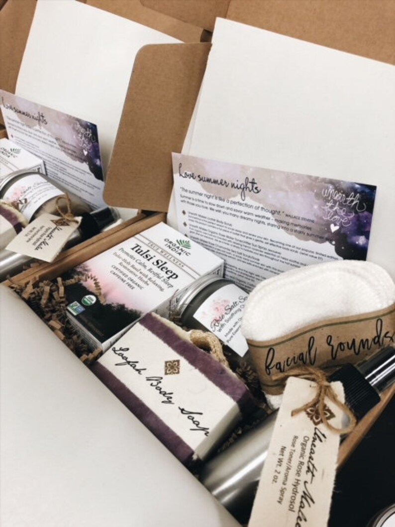 Unearth the Love Subscription Box 6 Box Prepay Etsy