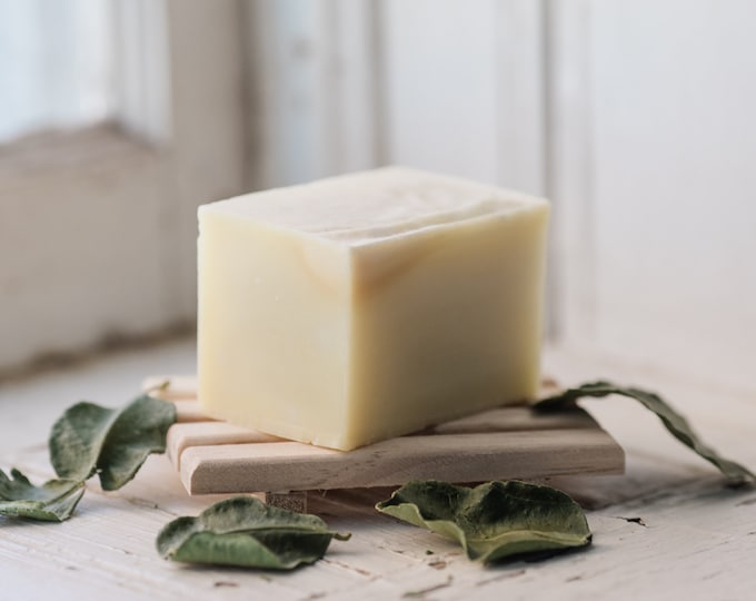 Simple Lard Soap Etsy