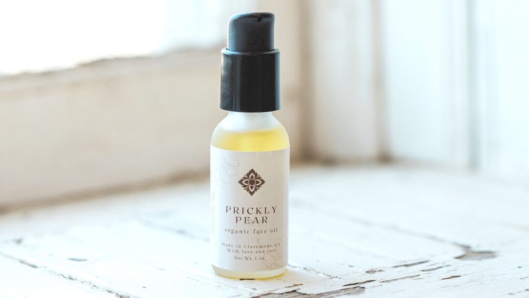 Regenerating Serum with Prickly Pear Oil