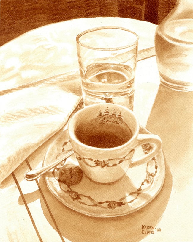coffeepainter - Etsy