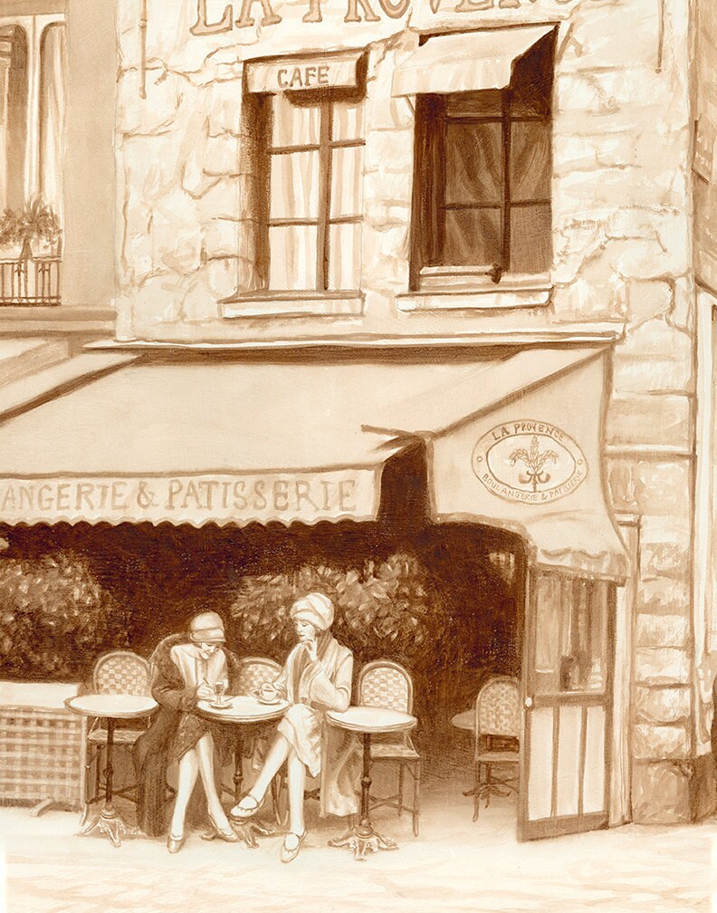 版画 ly painter COFFEE STAND IN THE PAINTER 12718673_street202.jpg?v=