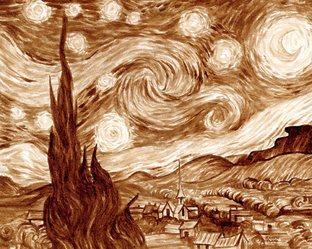 版画 Ly painter Coffee stand in the Painting LyさんのCOFFEE STAND IN THE PAINTINGがオープン☆ - COLORWORKS