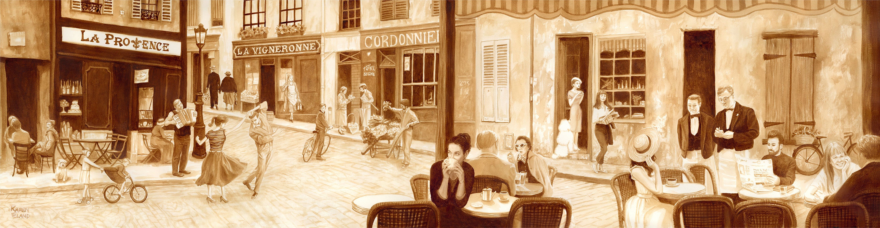 coffeepainter - Etsy