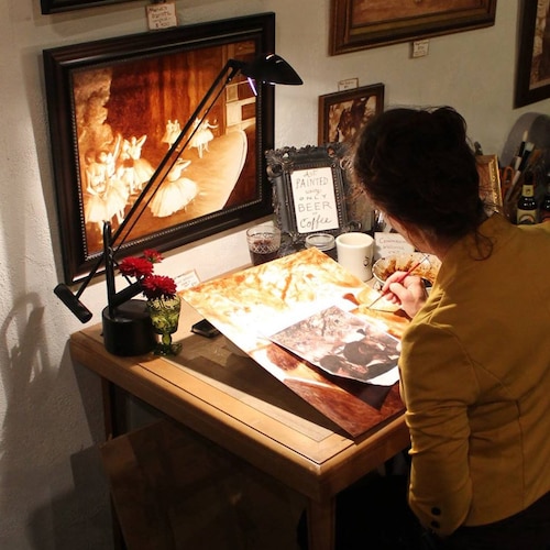coffeepainter - Etsy