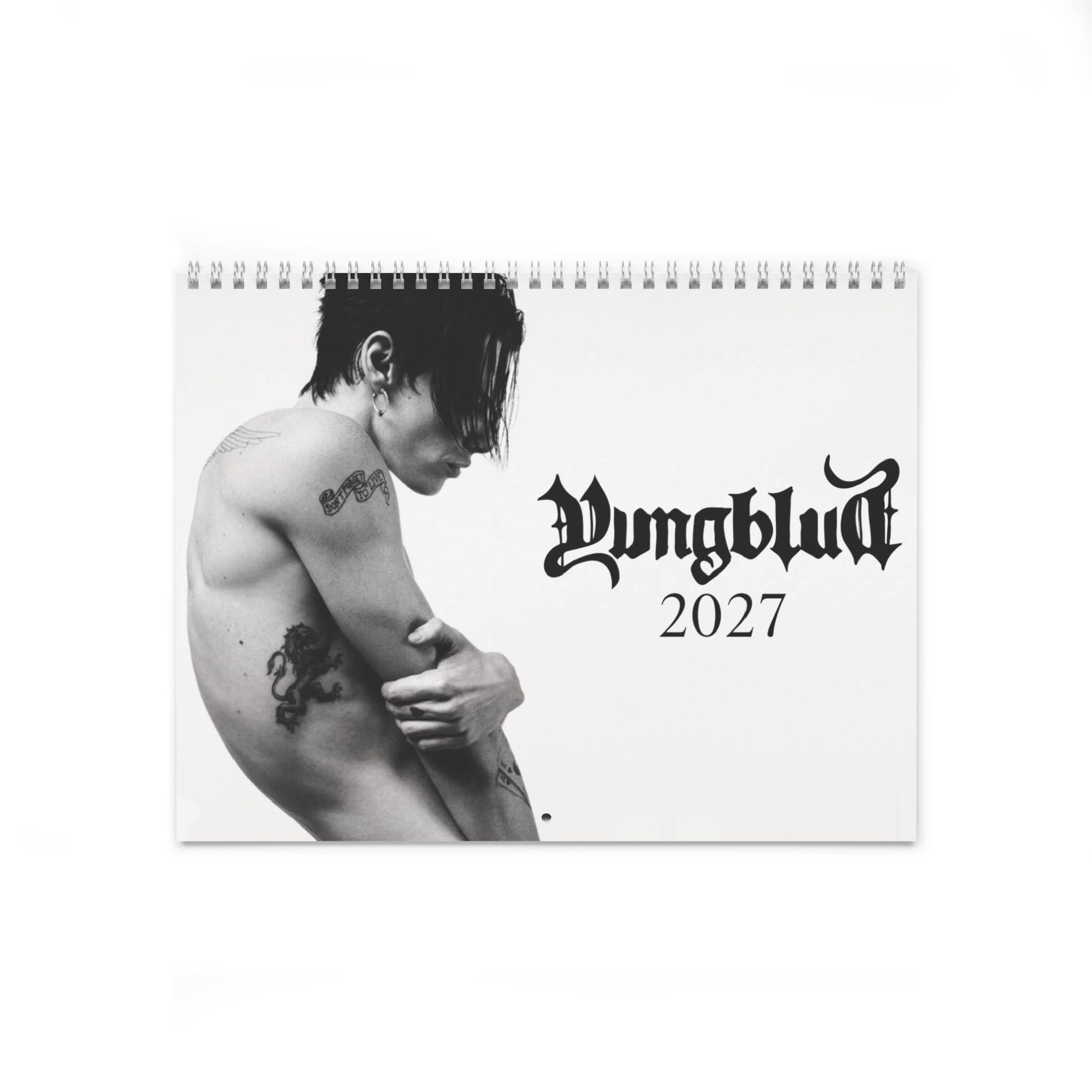 Yungblud poster - Etsy 日本