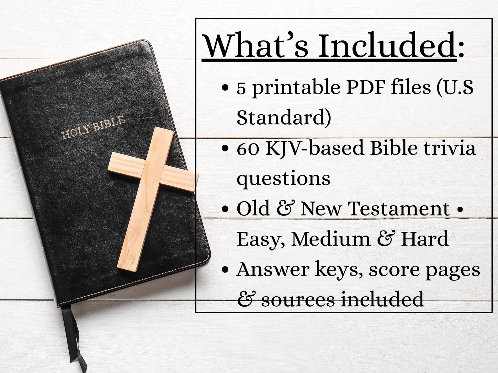 Printable Bible Trivia, Youth Group Games, Teen Ice Breaker Activity ...