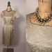 see more listings in the Dresses 30s 40s 50s 60s section