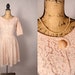 see more listings in the Dresses 30s 40s 50s 60s section