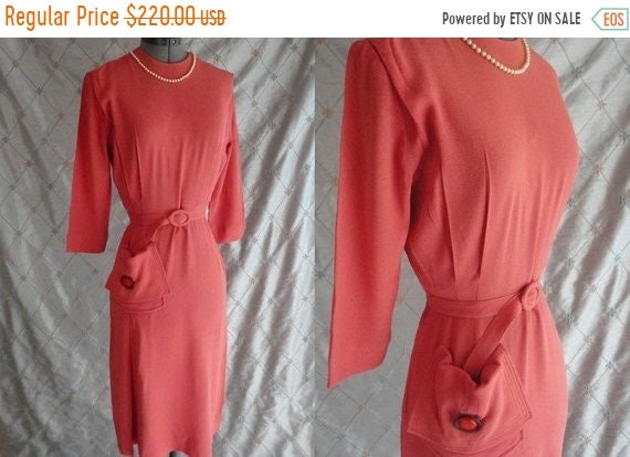 Vintage 40'S Dresses For Sale