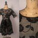 see more listings in the Dresses 30s 40s 50s 60s section