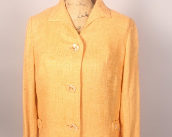 50s H BAR C wool jacket H-Bar-C '80s Shearling Leather Jacket 1950