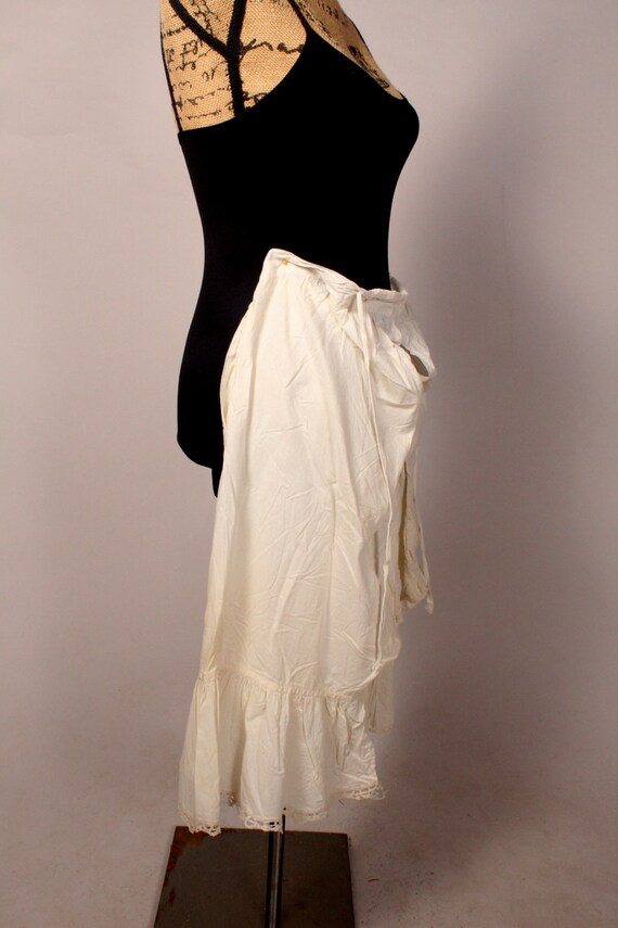 Edwardian Bloomers, Edwardian Pantalets, Antique … - image 7