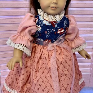 Vintage Look Dress