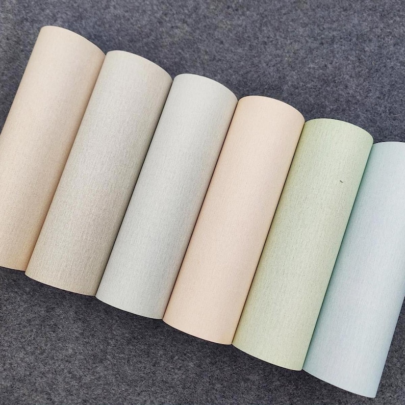 Plan Rice Appe Roll Packaging Semi-ripe Rice Paper, Xuan Paper, Plain Rice Paper ...