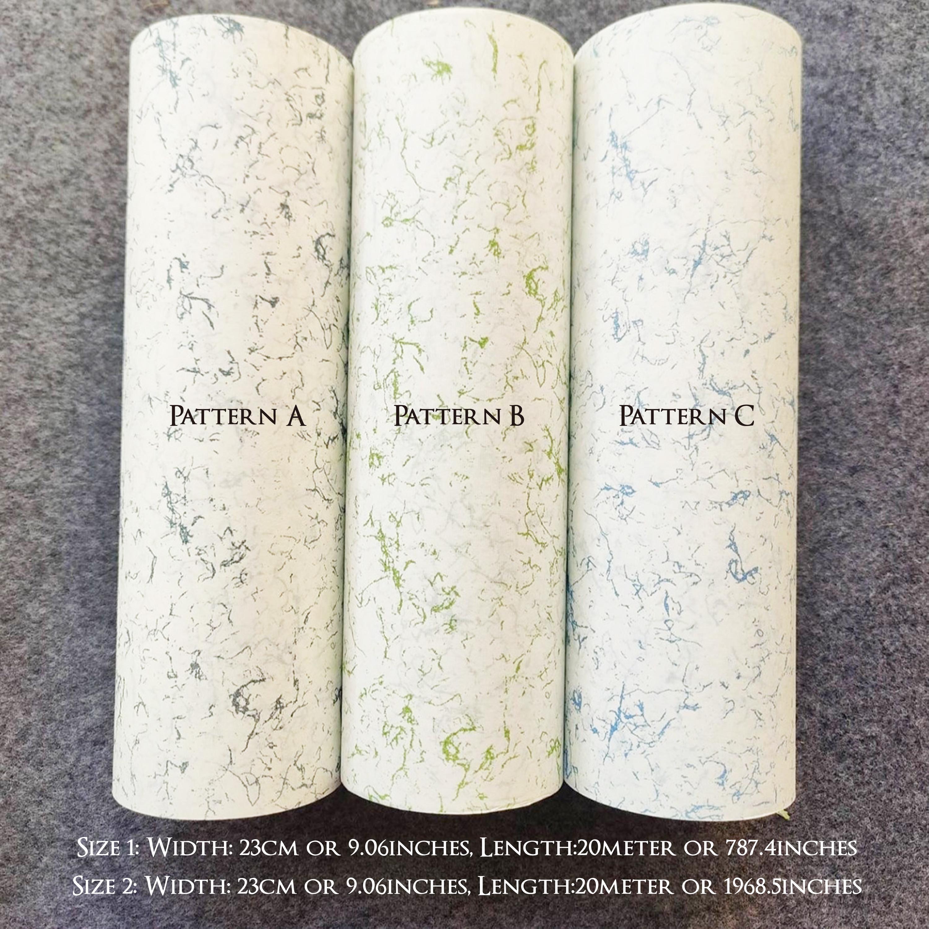 Plan Rice Appe Roll Packaging Semi-ripe Rice Paper, Xuan Paper, Plain Rice Paper ...