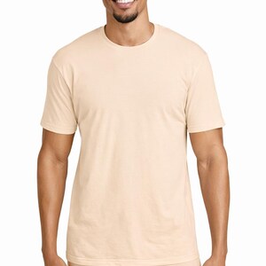 Gildan Soft Style T-Shirt – Adult Short Sleeve, Personalized, DTG, Screen Print, Embroidery, Bulk Options zdjęcie 4