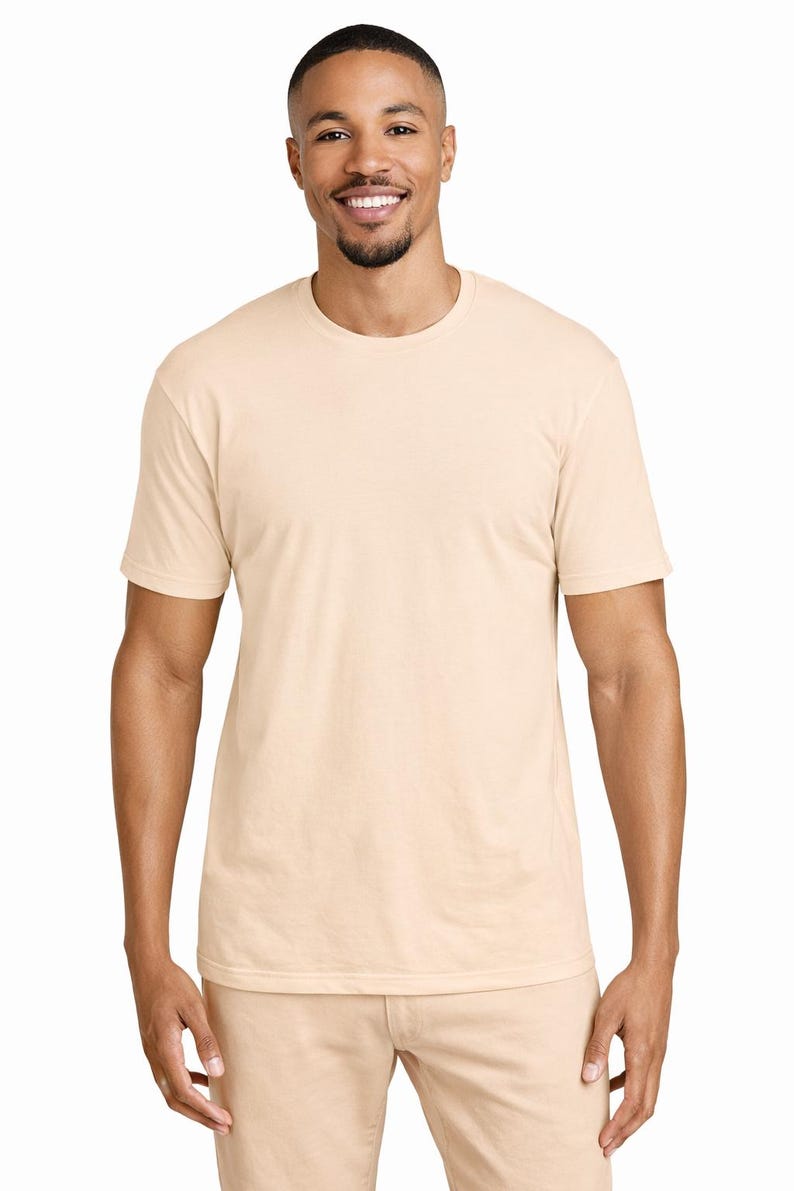 Gildan Soft Style T-Shirt – Adult Short Sleeve, Personalized, DTG, Screen Print, Embroidery, Bulk Options zdjęcie 4