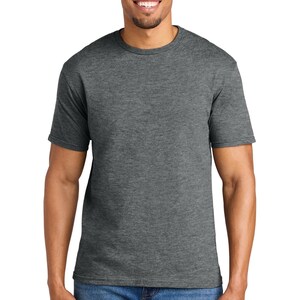 Gildan Soft Style T-Shirt – Adult Short Sleeve, Personalized, DTG, Screen Print, Embroidery, Bulk Options zdjęcie 2