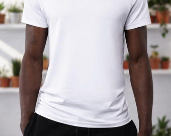 House Brand T-shirt (Adult) - Soft Style