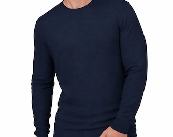 Custom Dry Fit Long Sleeve Shirt | Logo Performance Tee | Team or Business