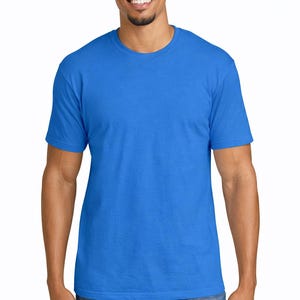 Gildan Soft Style T-Shirt – Adult Short Sleeve, Personalized, DTG, Screen Print, Embroidery, Bulk Options zdjęcie 5