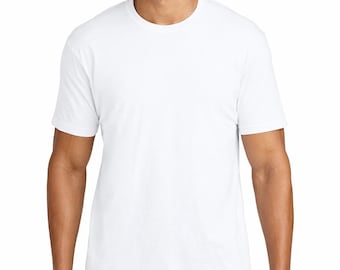 Personalized Gildan 5 T-Shirt | Custom Text & Logo | Heavy Cotton Unisex Tee