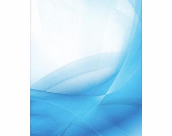Tension Fabric Banner with Stand 36x90 | Double Sided Pillowcase Display | Trade Show Business Popup