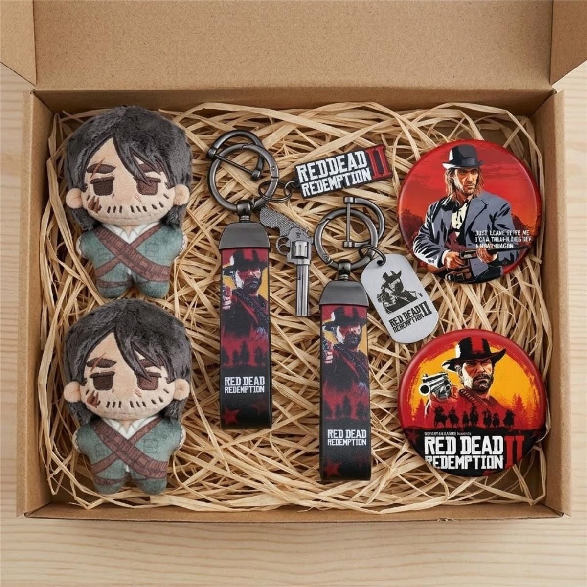 Red dead redemption 2 - Etsy 日本
