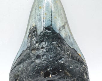 4.5” Genuine (Carcharocles) Megalodon Shark Tooth Fossil - Free Domestic Shipping (NC46)