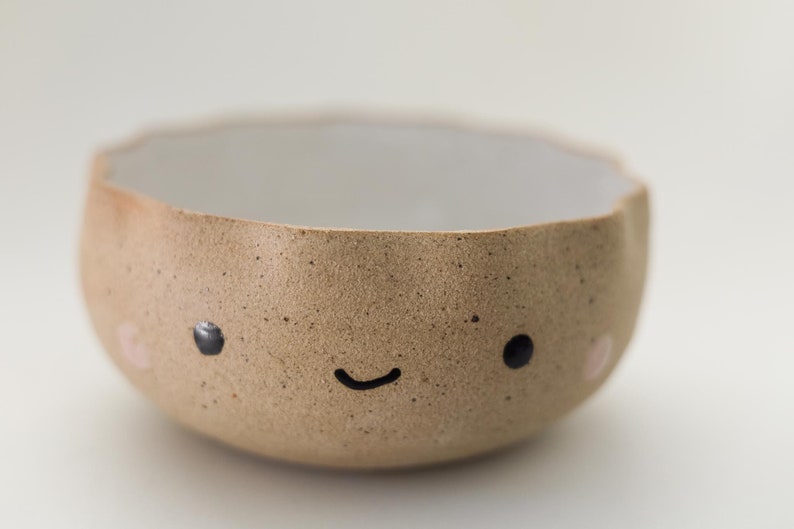 miss dumpling handmade ceramic bowls image 6